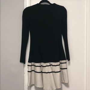 🤫Conservative Black Dress🤫